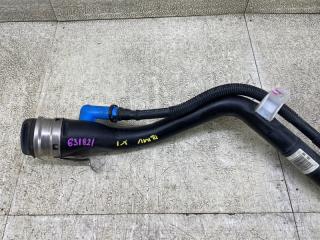 Горловина топливного бака BMW X1 E84 N20B20A 7207391 2 ракурс