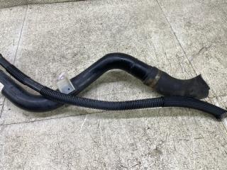 Горловина топливного бака BMW X1 E84 N20B20A 7207391 4 ракурс