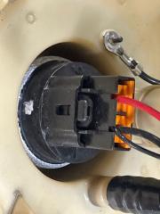 Топливный насос HONDA LIFE JC1 P07A 17708-SZH-0032 5 ракурс