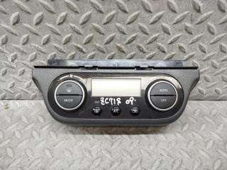 Климат-контроль SUZUKI SWIFT ZC71S 39510-73K10 1 ракурс Климат-контроль SUZUKI SWIFT ZC71S 39510-73K10 1 ракурс