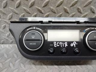 Климат-контроль SUZUKI SWIFT ZC71S 39510-73K10 2 ракурс Климат-контроль SUZUKI SWIFT ZC71S 39510-73K10 2 ракурс