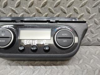 Климат-контроль SUZUKI SWIFT ZC71S 39510-73K10 3 ракурс Климат-контроль SUZUKI SWIFT ZC71S 39510-73K10 3 ракурс