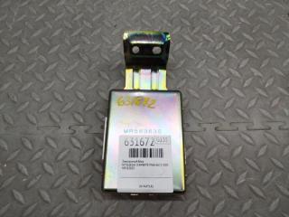 Электронный блок MITSUBISHI DIAMANTE F34A 6A13 MR583835 1 ракурс
