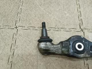 Рычаг левый передний AUDI A4 8E ALT 8E0407155E 2 ракурс