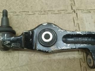 Рычаг правый передний AUDI A4 8E ALT 8E0407155E 3 ракурс