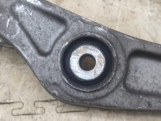 Рычаг левый передний AUDI A4 8K2 CAB 8K0407155B 3 ракурс