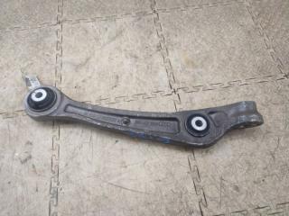 Рычаг левый передний AUDI A4 8K2 CAB 8K0407155B 4 ракурс