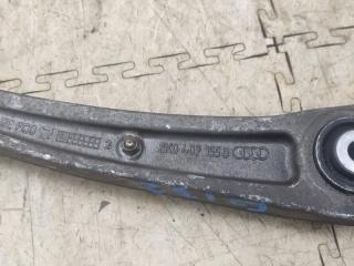 Рычаг левый передний AUDI A4 8K2 CAB 8K0407155B 5 ракурс