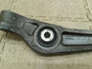 Рычаг правый передний AUDI A4 8K2 CAB 8K0407156B 3 ракурс