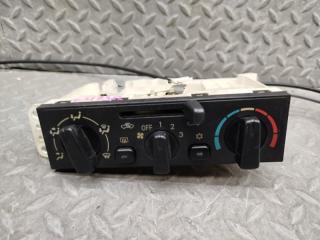 Климат-контроль MITSUBISHI TOPPO BJ H42A MR568189 1 ракурс