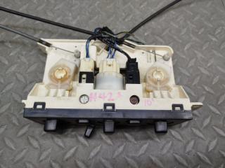 Климат-контроль MITSUBISHI TOPPO BJ H42A MR568189 3 ракурс