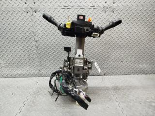 Рулевая колонка TOYOTA ESQUIRE ZWR80 2ZR-FXE 45250-28781 1 ракурс Рулевая колонка TOYOTA ESQUIRE ZWR80 2ZR-FXE 45250-28781 1 ракурс