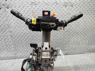Рулевая колонка TOYOTA ESQUIRE ZWR80 2ZR-FXE 45250-28781 2 ракурс Рулевая колонка TOYOTA ESQUIRE ZWR80 2ZR-FXE 45250-28781 2 ракурс
