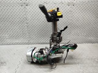 Рулевая колонка TOYOTA ESQUIRE ZWR80 2ZR-FXE 45250-28781 4 ракурс Рулевая колонка TOYOTA ESQUIRE ZWR80 2ZR-FXE 45250-28781 4 ракурс