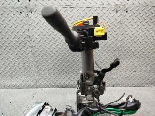 Рулевая колонка TOYOTA ESQUIRE ZWR80 2ZR-FXE 45250-28781 5 ракурс Рулевая колонка TOYOTA ESQUIRE ZWR80 2ZR-FXE 45250-28781 5 ракурс