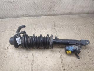 Стойка левая задняя NISSAN PRESIDENT PHG50 VH45DE 5215383U00 1 ракурс
