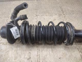 Стойка левая задняя NISSAN PRESIDENT PHG50 VH45DE 5215383U00 2 ракурс