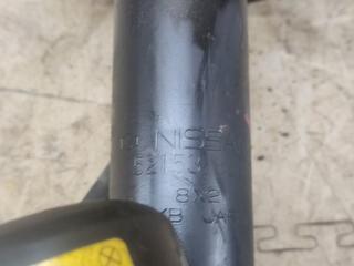 Стойка левая задняя NISSAN PRESIDENT PHG50 VH45DE 5215383U00 4 ракурс