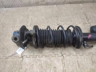 Стойка правая задняя NISSAN PRESIDENT PHG50 VH45DE 5215283U00 2 ракурс