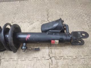 Стойка правая задняя NISSAN PRESIDENT PHG50 VH45DE 5215283U00 3 ракурс