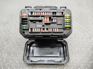 Блок предохранителей BMW 1-SERIES F20 N13B16A 61149224872 3 ракурс