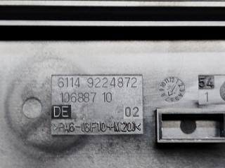 Блок предохранителей BMW 1-SERIES F20 N13B16A 61149224872 4 ракурс