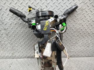 Рулевая колонка HONDA CROSSROAD RT4 R20A 2 ракурс