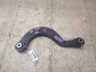 Рычаг левый задний AUDI TT 8J BWA 1K0505323N 1 ракурс