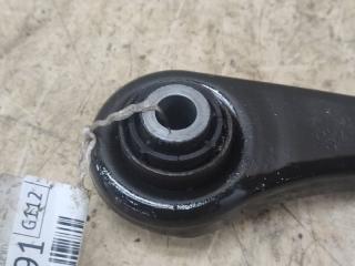 Рычаг левый задний AUDI TT 8J BWA 1K0501529F 3 ракурс