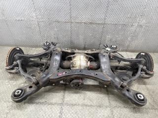 Балка подвески задняя JEEP GRAND CHEROKEE WK2 ERB 1 ракурс Балка подвески задняя JEEP GRAND CHEROKEE WK2 ERB 1 ракурс