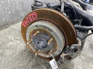 Балка подвески задняя JEEP GRAND CHEROKEE WK2 ERB 2 ракурс Балка подвески задняя JEEP GRAND CHEROKEE WK2 ERB 2 ракурс