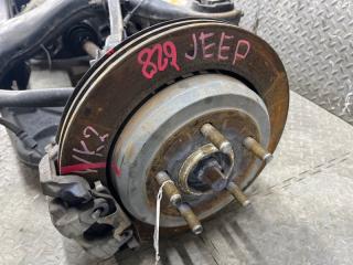 Балка подвески задняя JEEP GRAND CHEROKEE WK2 ERB 3 ракурс Балка подвески задняя JEEP GRAND CHEROKEE WK2 ERB 3 ракурс
