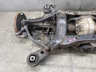 Балка подвески задняя JEEP GRAND CHEROKEE WK2 ERB 4 ракурс Балка подвески задняя JEEP GRAND CHEROKEE WK2 ERB 4 ракурс