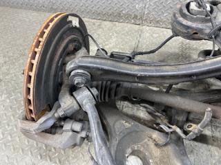 Балка подвески задняя JEEP GRAND CHEROKEE WK2 ERB 5 ракурс Балка подвески задняя JEEP GRAND CHEROKEE WK2 ERB 5 ракурс