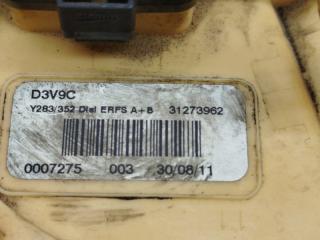 Топливный насос VOLVO S60 FS48 B4164T D3V9C 5 ракурс
