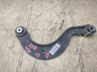 Рычаг правый задний AUDI TT 8J BWA 1K0505323N 4 ракурс