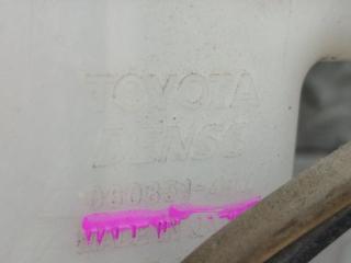 Бачок стеклоомывателя TOYOTA PORTE NSP140 060851-410 5 ракурс