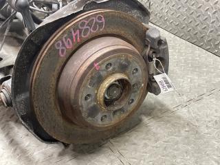 Балка подвески задняя BMW X1 E84 N52B30AE 2 ракурс Балка подвески задняя BMW X1 E84 N52B30AE 2 ракурс