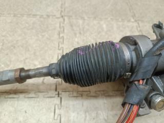 Рулевая рейка AUDI TT 8J BWA 8J2423051 3 ракурс Рулевая рейка AUDI TT 8J BWA 8J2423051 3 ракурс
