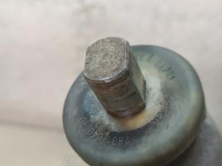 Рулевая рейка AUDI A4 8K2 CAB 8T2422065 5 ракурс