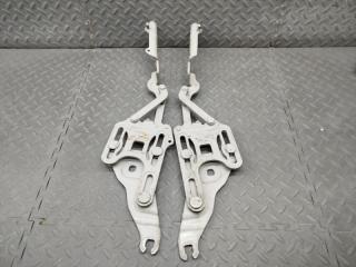 Петля капота BMW X5 E70 N57D30 7148347-10 1 ракурс