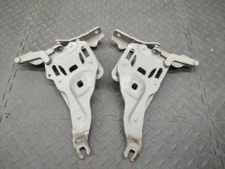 Петля капота BMW X5 E70 N57D30 7148347-10 2 ракурс