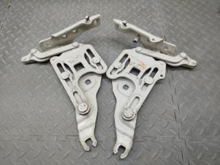 Петля капота BMW X5 E70 N57D30 7148347-10 3 ракурс