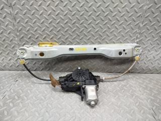 Стеклоподъемник правый задний VOLVO S60 FS48 B4164T 966265-102 1 ракурс