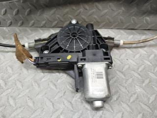 Стеклоподъемник правый задний VOLVO S60 FS48 B4164T 966265-102 4 ракурс