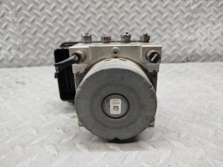 Блок abs PEUGEOT 2008 A94 (U5) EB2 (HN01, HNZ) 9817961380 5 ракурс