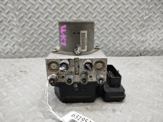 Блок abs JEEP GRAND CHEROKEE WK2 ERB F385100 1 ракурс