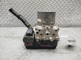 Блок abs MAZDA ATENZA GH5FS L5-VE 133800-6980 1 ракурс Блок abs MAZDA ATENZA GH5FS L5-VE 133800-6980 1 ракурс