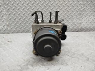 Блок abs TOYOTA CELICA ST202 3S-GE 44510-20260 5 ракурс