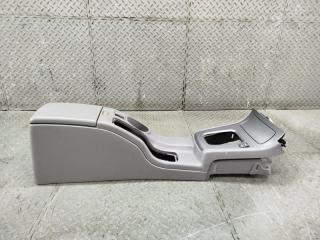 Бардачок между сиденьями SUBARU FORESTER SG5 EJ20 92132SA000 2 ракурс